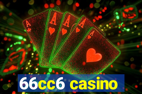 66cc6 casino